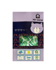 Manta Gel Talla XL ( 96 x 80 cm )