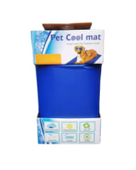 Pet Cool Mat M 40*50CM