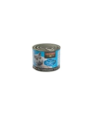 Leonardo Húmedo - Lata Quality Selection Pescado 200 gr