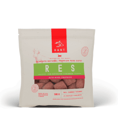 Hant Gato: Res (Verde)