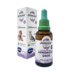 Esencias Flores de Bach Armonizar gotas 30 ml