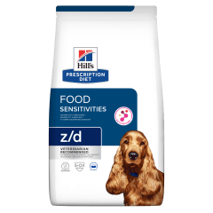 Hills PD Canine Z/D 3.63 KG
