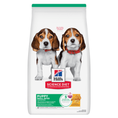 Hills SD Canine Small Bites Puppy 2 kg