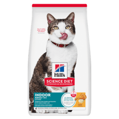 Hills SD Feline Adult Indoor 11+ 1.58 Kg