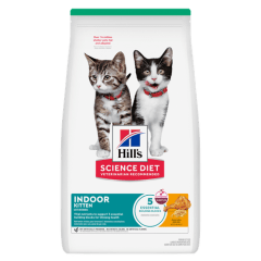 Hills SD Feline Kitten Indoor 1.58 kg