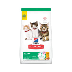 Hills SD Feline Kitten 3.2 kg
