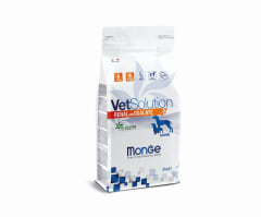 Monge Vet Canine - Renal & Oxalate 2 kg