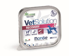 Monge Vet Canine - Recovery 150 gr