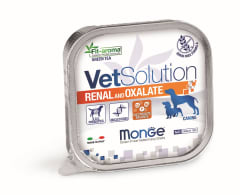 Monge Vet Canine - Renal & Oxalate 150 gr