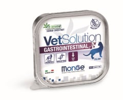 Monge Vet Feline - Pate Gastrointestinal 100 gr