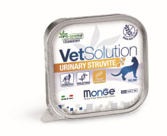 Monge Vet Feline - Pate Urinary Struvite 100 gr