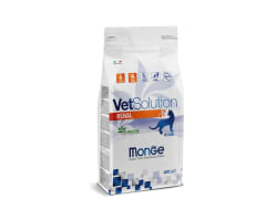 Monge Vet Feline - Renal 400 gr
