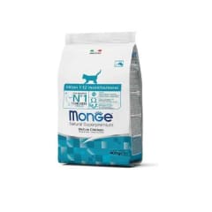 Monge Feline - Kitten 400 gr