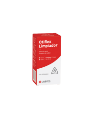 Labyes Otiflex Limpiador 25 ml
