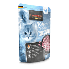Leonardo Húmedo - Pouch Kitten Ave 85 gr