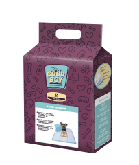 Good Boy Pañal Piso - 12 Unid.