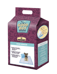 Good Boy Pañal Piso - 30 Unid.