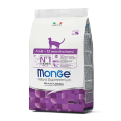 Monge Feline - Adult 400 gr