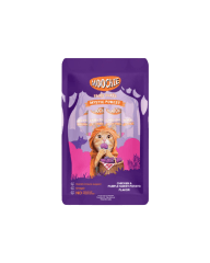 Moochie Cat Lickable - Chicken & Sweet Purple Potato Flavor 75 gr (5 und)