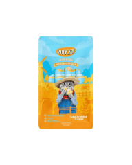 Moochie Cat Lickable - Tuna & Cheese Flavor 75 gr (5 und)