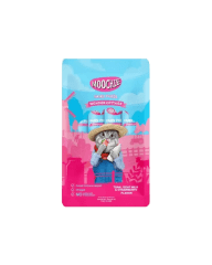 Moochie Cat Lickable - Tuna, Goatmilk & strawberry Flavor 75 gr (5 und)