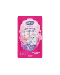 Moochie Cat Lickable - Tuna & Salmon flavor 75 gr (5 und)