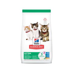 Liquidación Hills SD Feline Kitten Ocean Fish 1.6 kg