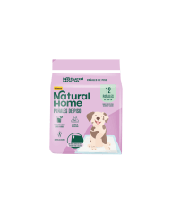 Natural Home Pañales de Piso 60*60 (12 Und)