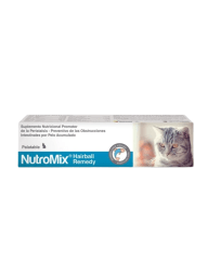 Agrovet Nutromix Hairball