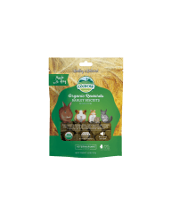 Oxbow OR barley biscuits 75 gr
