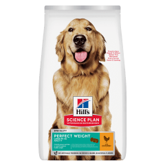 Hills SD Canine Adult Perfect Weight 1.8 kg