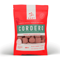 Hant Cordero (Verde)