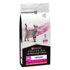 Pro Plan VD Cat UR ST/OX Urinario 1.5 kg