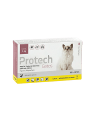 Protech Gatos Hasta 5 kg