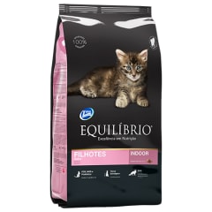 Equilibrio Cat Gatitos 1.5 kg