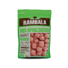 Rambala Pavo Hipoalergenico (verde)