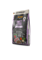 Belcando Dog Food - Gf Senior 4 kg