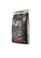 Belcando Dog Food - Adult Lamb & Rice (Cordero y Arroz) 4 kg