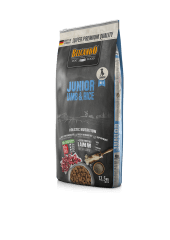 Belcando Dog Food - JUNIOR CORDERO Y ARROZ 12.5 KG