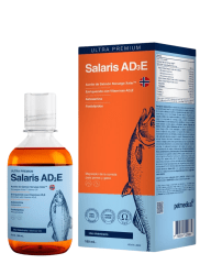 Agrovet Salaris AD3E