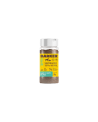 BARKER SAZONADOR BAZO Y BOFE DE RES 80G