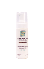 Good Boy - Shampoo en Espuma 200 ml