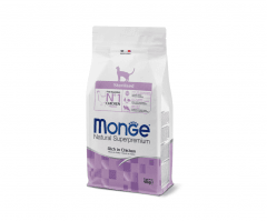 Monge Feline - Sterilised 400 gr
