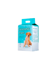 Training Pads L - 60x60cm (40 und)