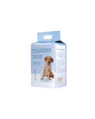 Training Pads M - 45x60cm (50 und)