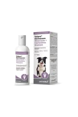Agrovet Vet Pro Dermacare Miconazole + Clorhexidine Shampoo 200 ml