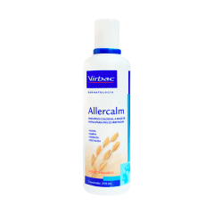 Virbac Shampoo Allercalm 250 ml