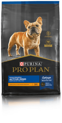 PRO PLAN ACTIVE MIND RAZA PEQUEÑA 3 KG.1