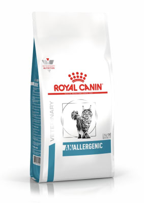 ROYAL CANIN CAT ANALLERGENIC 2 KG.1