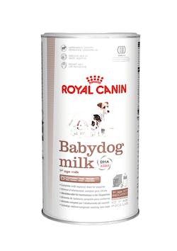 ROYAL CANIN BABYDOG MILK 400 GRS.